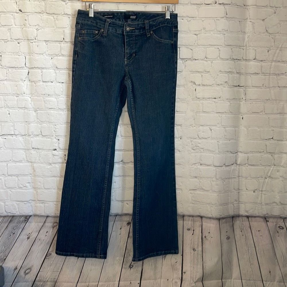 a.n.a‎ A new Approach Women’s Modern Boot Cut Jeans size 6